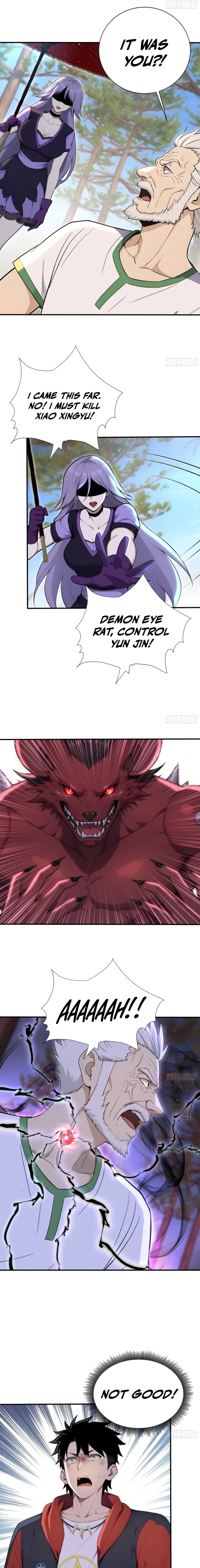 Read Number One Beast Master EN Manga Online