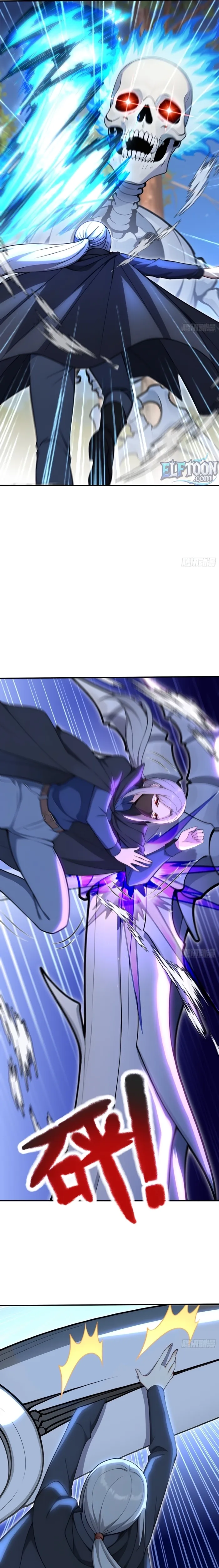 Read Number One Beast Master EN Manga Online