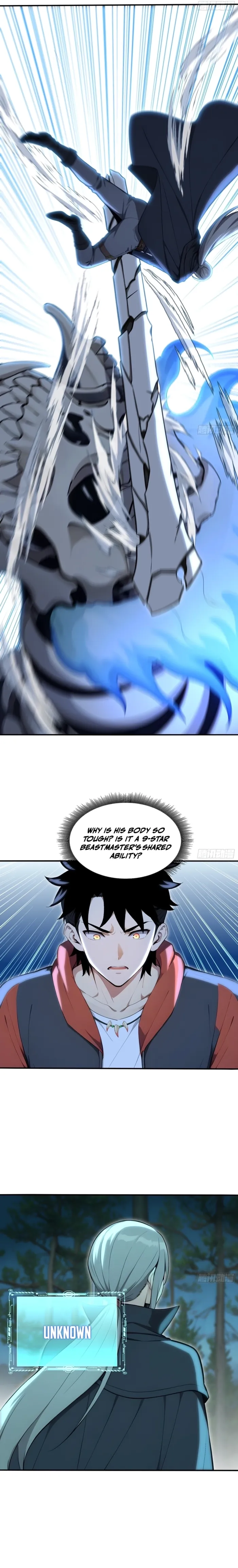 Read Number One Beast Master EN Manga Online