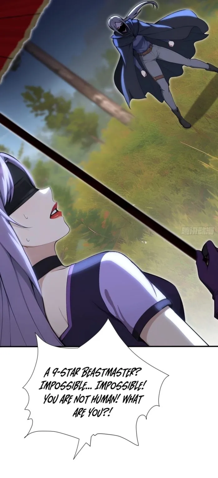 Read Number One Beast Master EN Manga Online