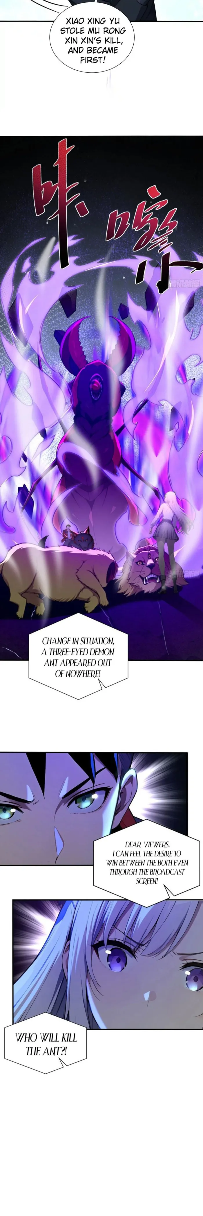 Read Number One Beast Master EN Manga Online