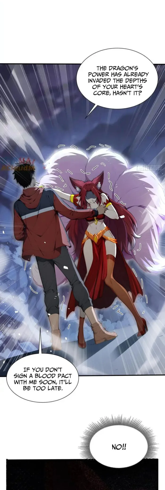 Read Number One Beast Master EN Manga Online