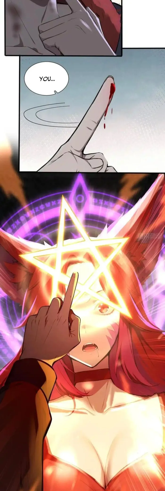 Read Number One Beast Master EN Manga Online