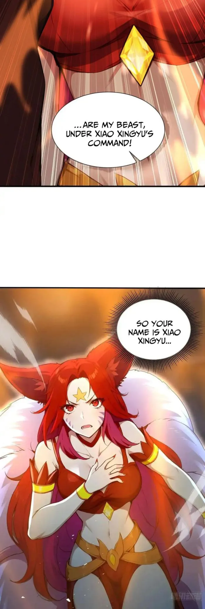 Read Number One Beast Master EN Manga Online