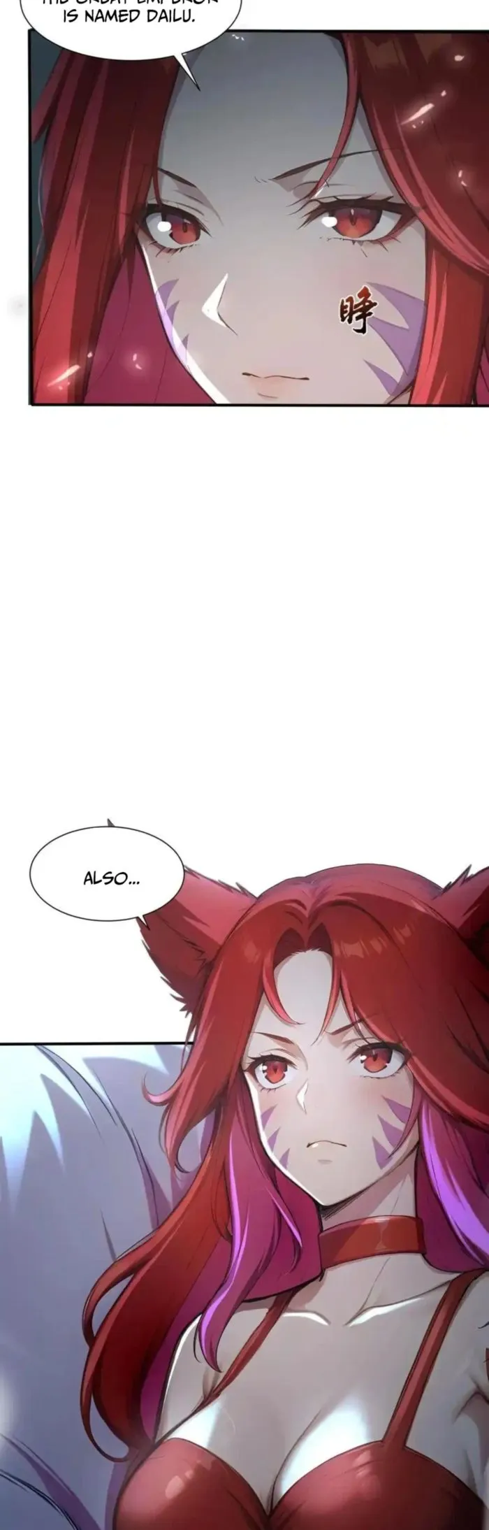 Read Number One Beast Master EN Manga Online