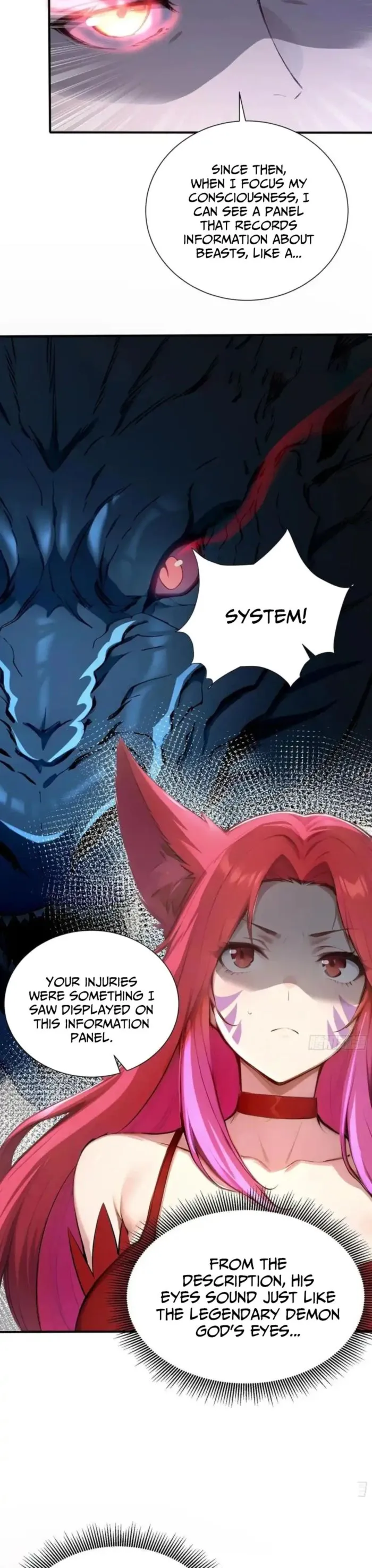 Read Number One Beast Master EN Manga Online