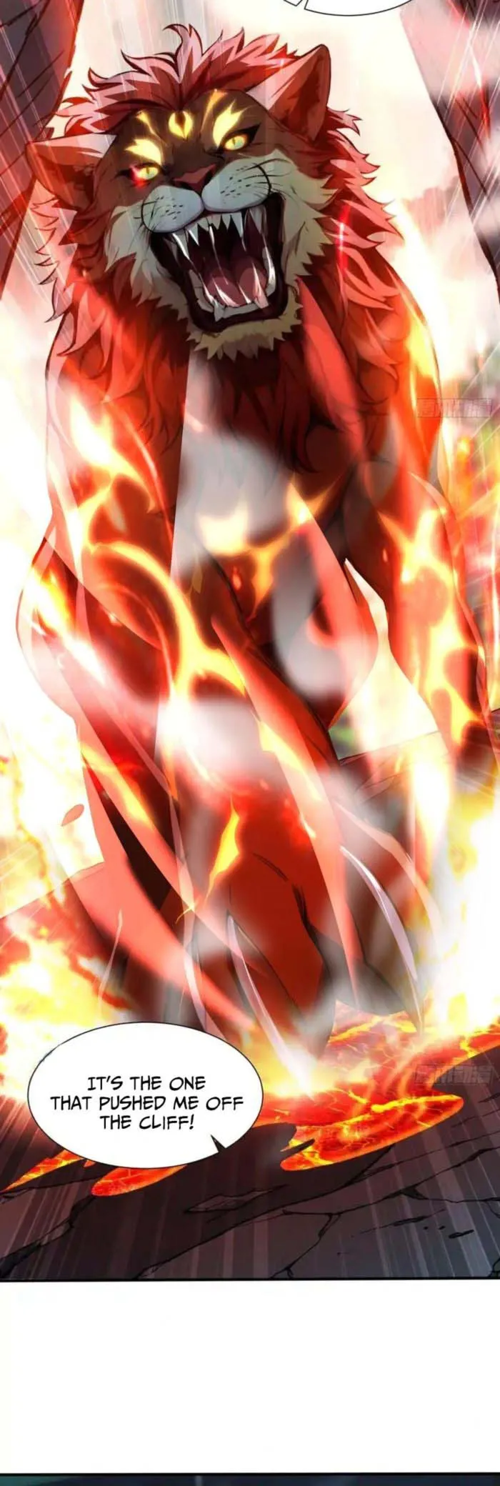 Read Number One Beast Master EN Manga Online