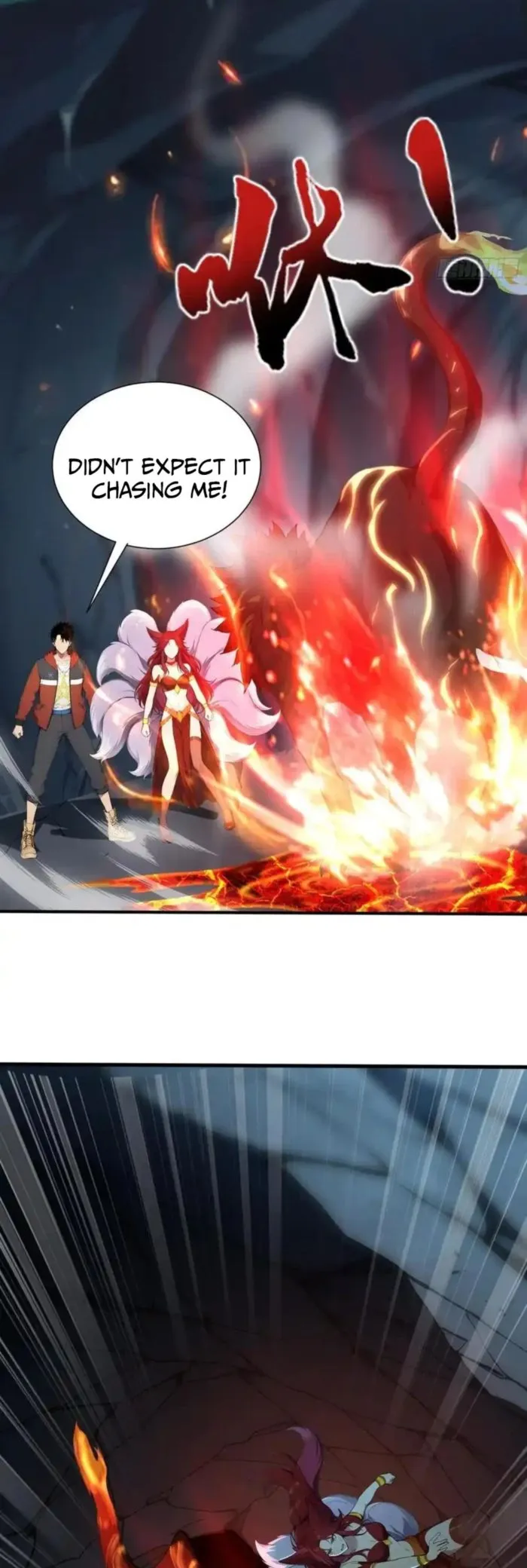 Read Number One Beast Master EN Manga Online