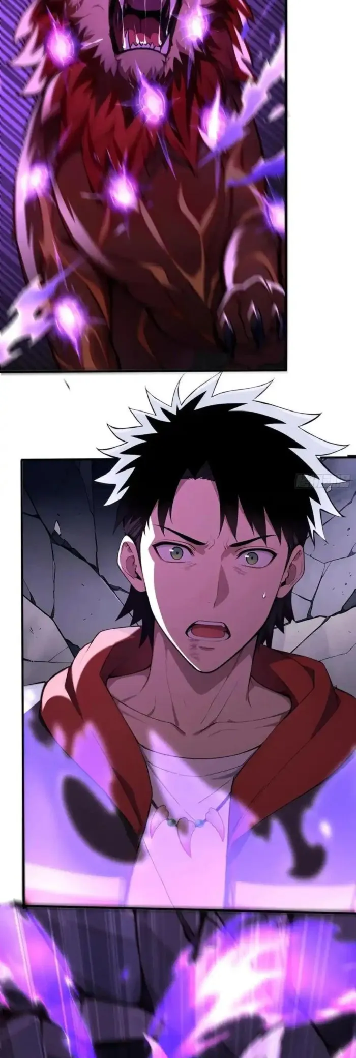Read Number One Beast Master EN Manga Online