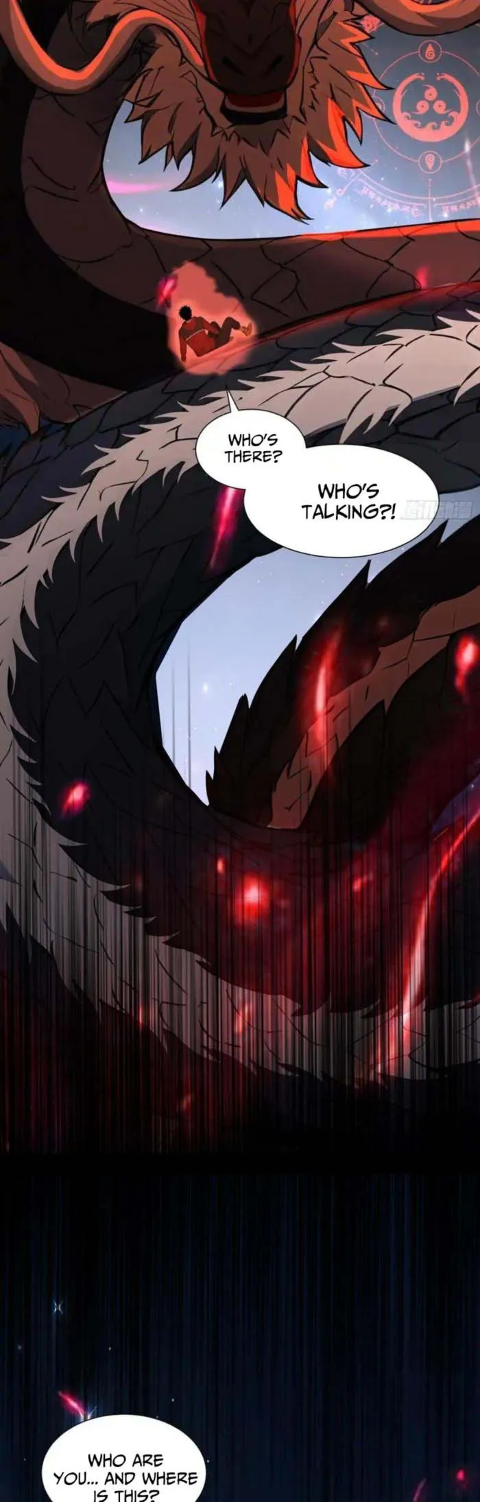 Read Number One Beast Master EN Manga Online