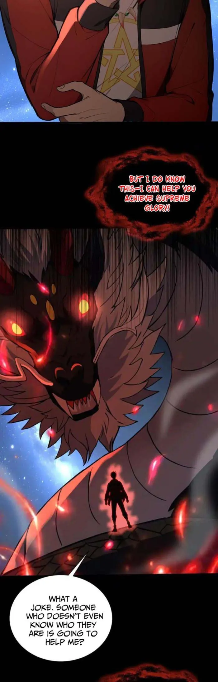 Read Number One Beast Master EN Manga Online