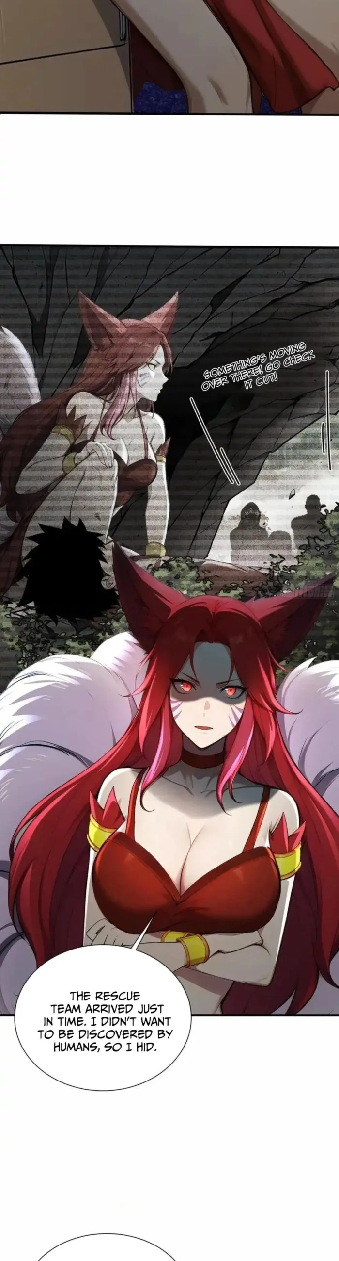 Read Number One Beast Master EN Manga Online