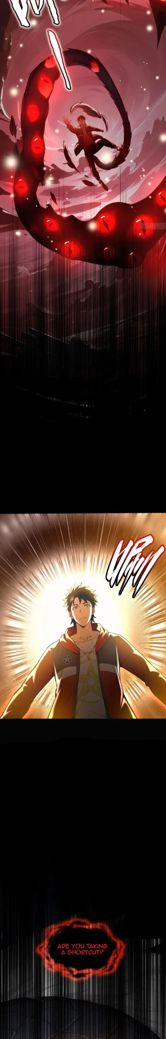 Read Number One Beast Master EN Manga Online
