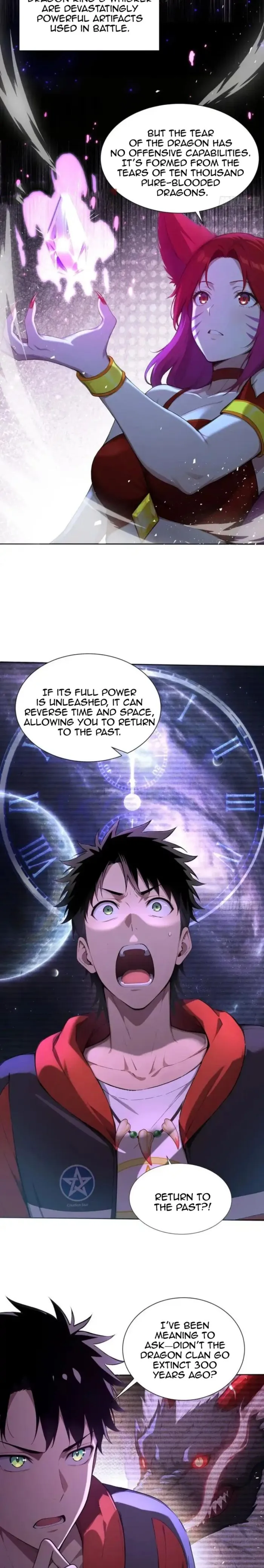 Read Number One Beast Master EN Manga Online