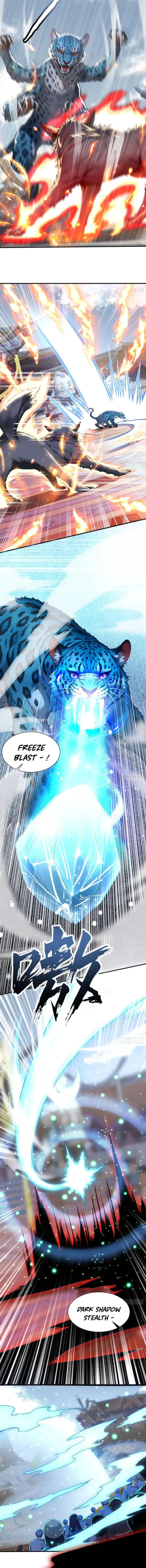 Read Number One Beast Master EN Manga Online