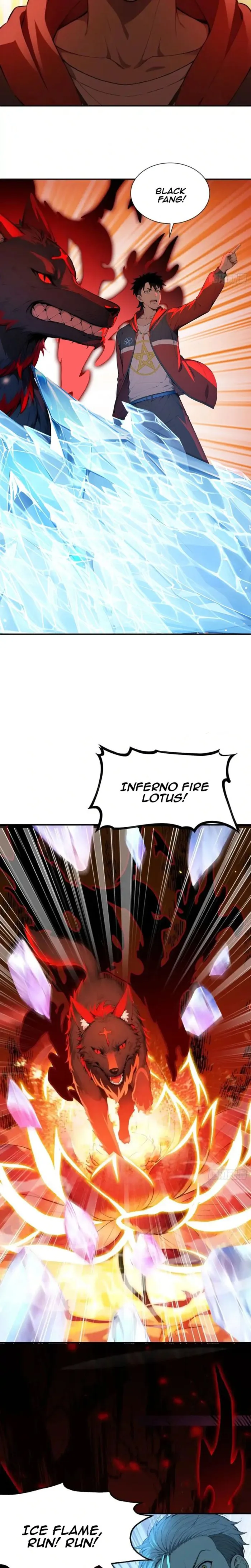 Read Number One Beast Master EN Manga Online