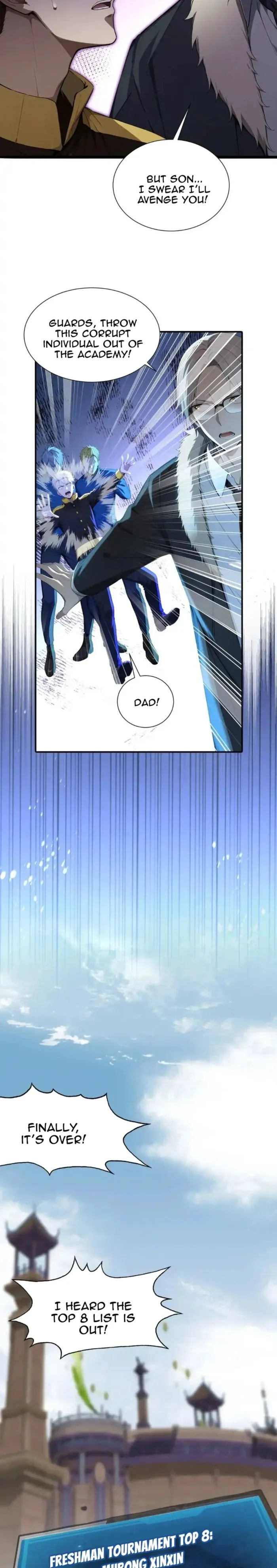 Read Number One Beast Master EN Manga Online