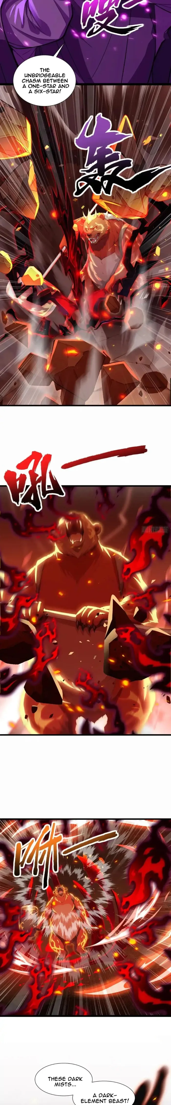 Read Number One Beast Master EN Manga Online