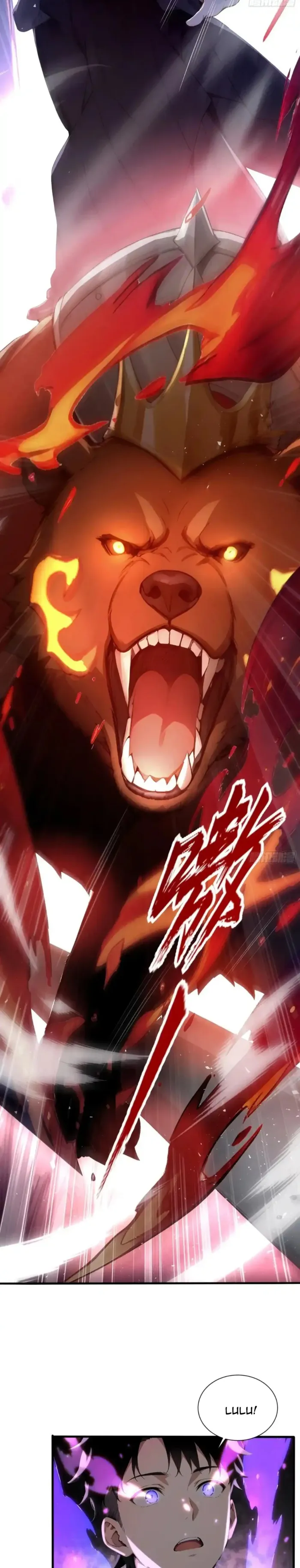 Read Number One Beast Master EN Manga Online