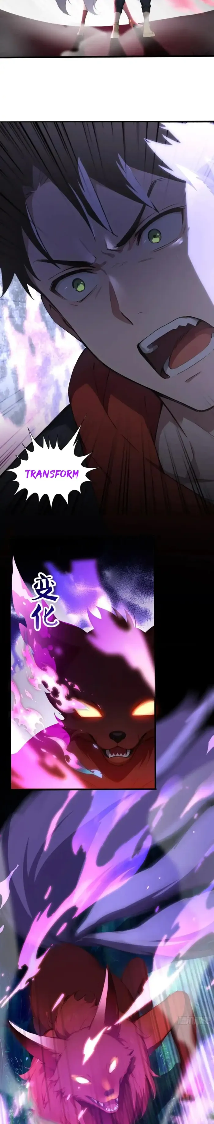 Read Number One Beast Master EN Manga Online