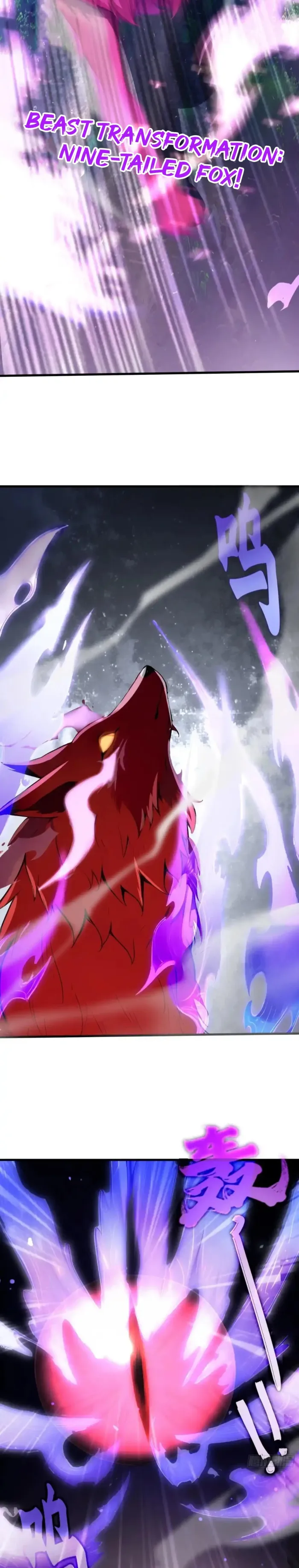 Read Number One Beast Master EN Manga Online
