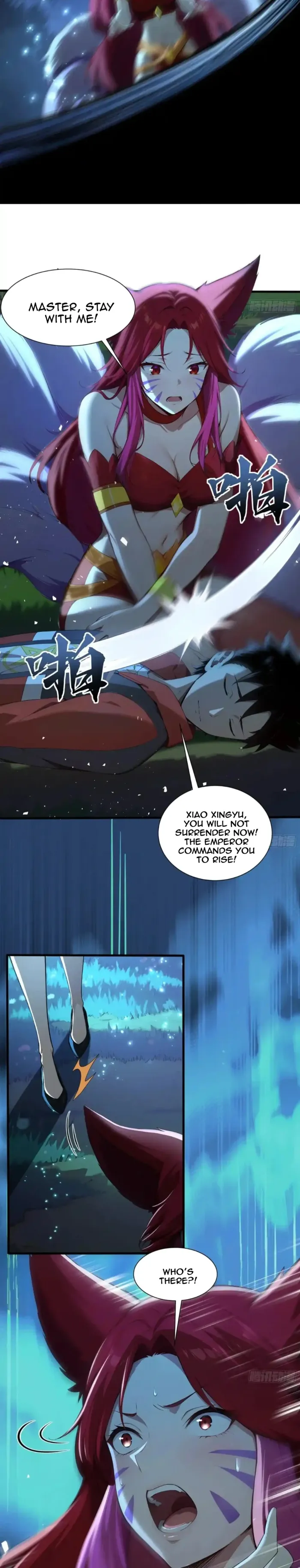 Read Number One Beast Master EN Manga Online