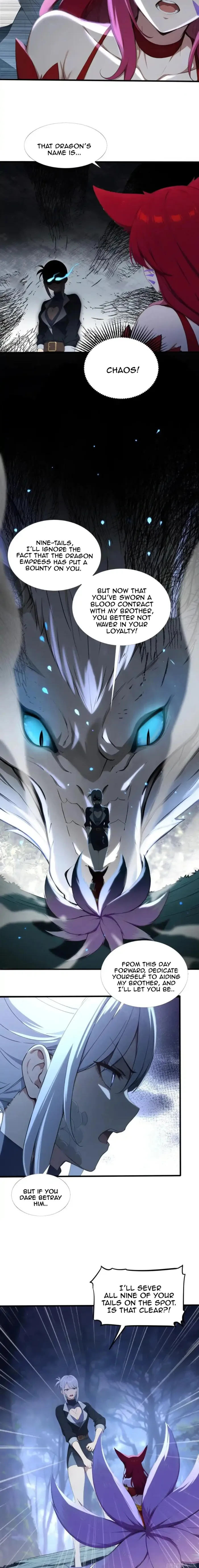 Read Number One Beast Master EN Manga Online