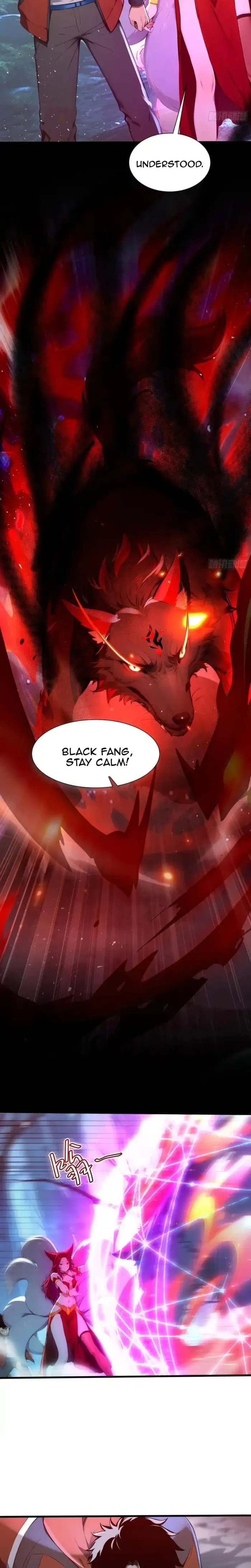 Read Number One Beast Master EN Manga Online