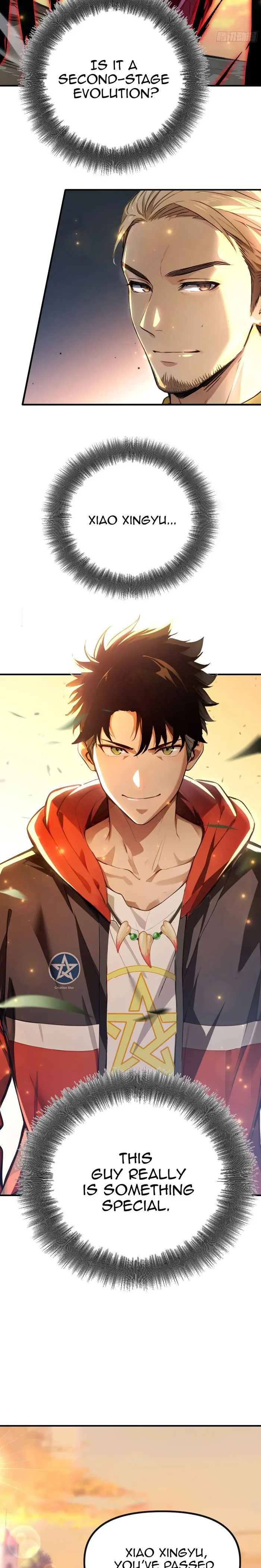 Read Number One Beast Master EN Manga Online