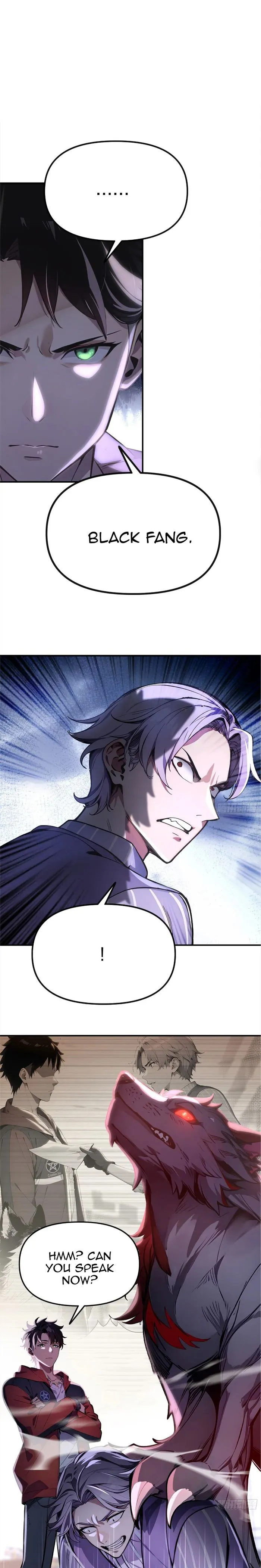 Read Number One Beast Master EN Manga Online
