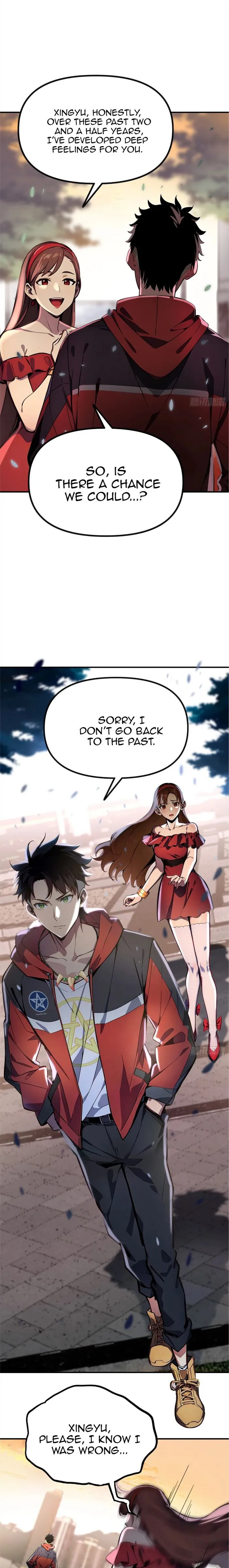 Read Number One Beast Master EN Manga Online