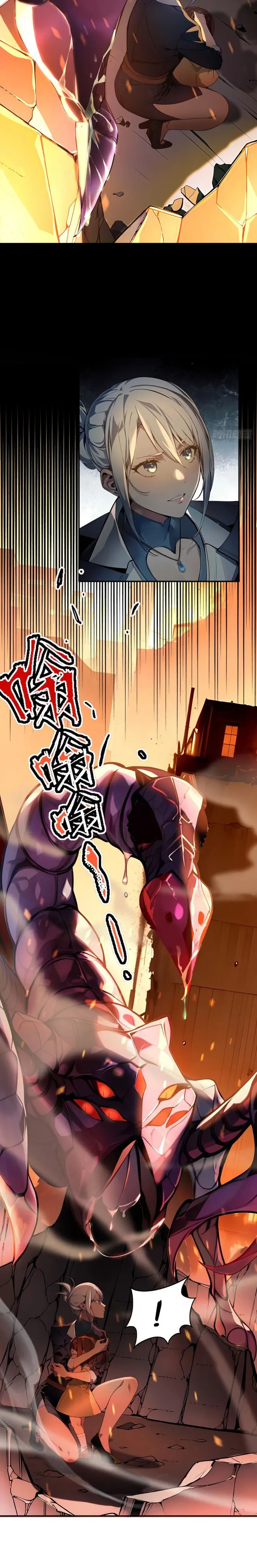 Read Number One Beast Master EN Manga Online