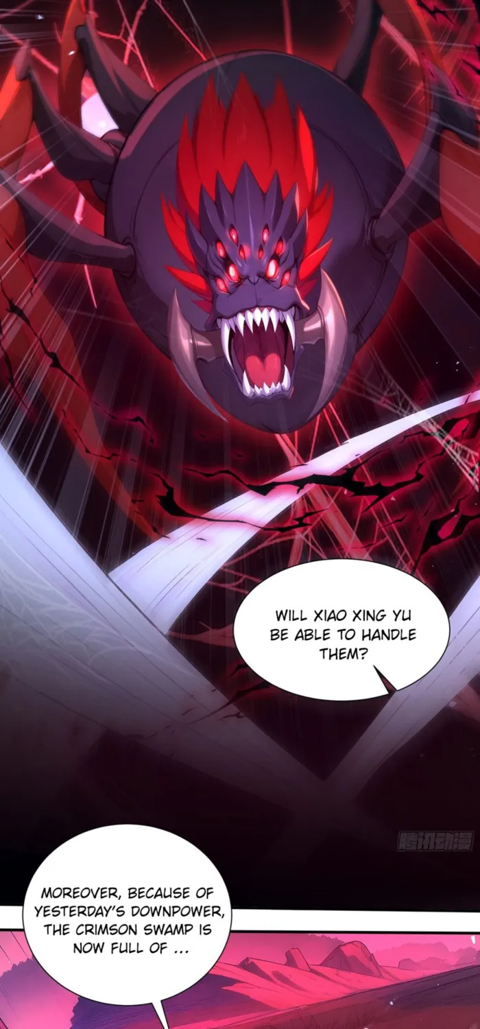 Read Number One Beast Master EN Manga Online