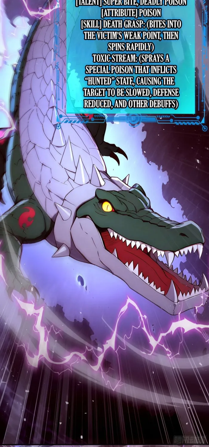 Read Number One Beast Master EN Manga Online