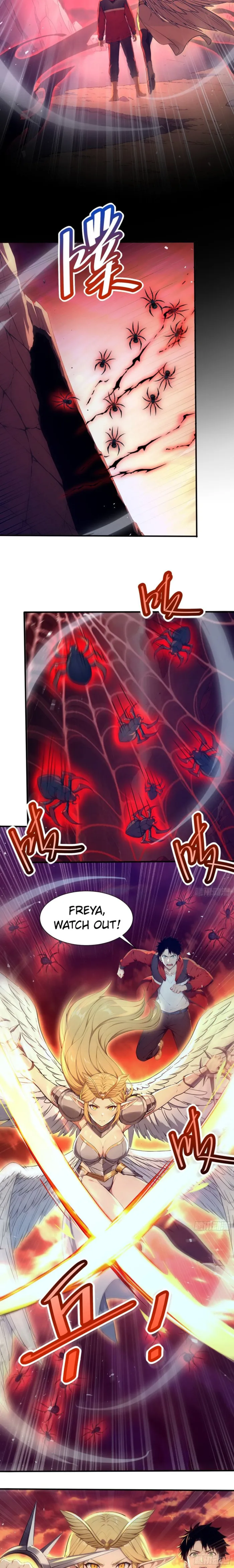Read Number One Beast Master EN Manga Online