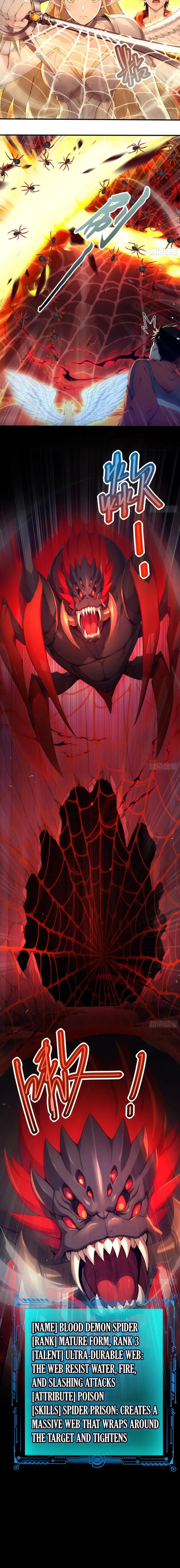 Read Number One Beast Master EN Manga Online