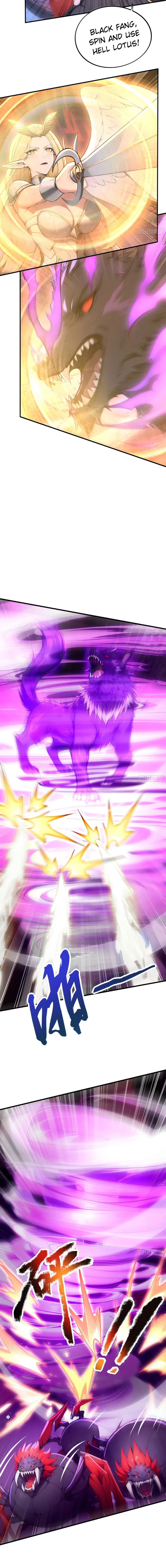 Read Number One Beast Master EN Manga Online