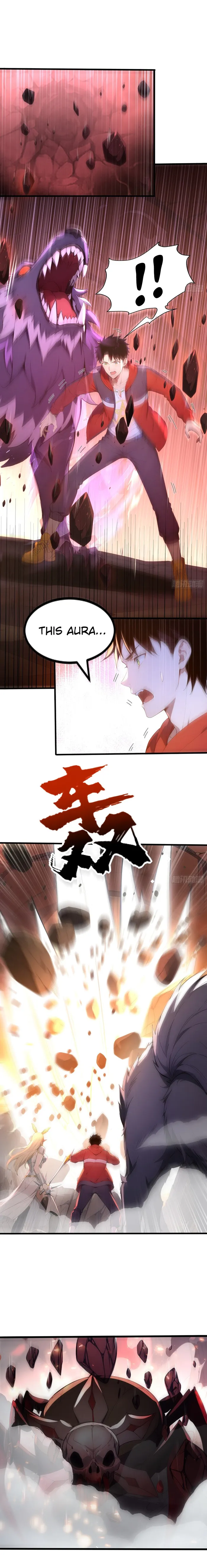 Read Number One Beast Master EN Manga Online