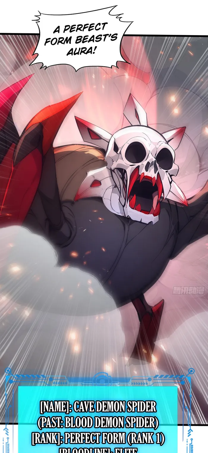 Read Number One Beast Master EN Manga Online