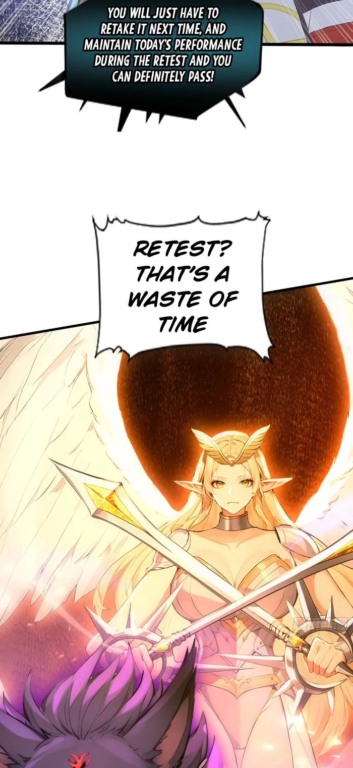 Read Number One Beast Master EN Manga Online
