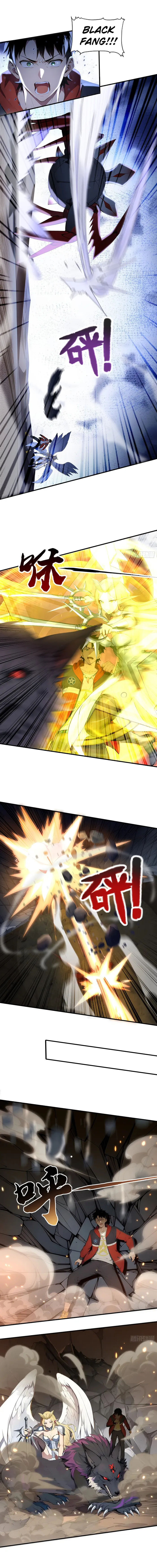Read Number One Beast Master EN Manga Online