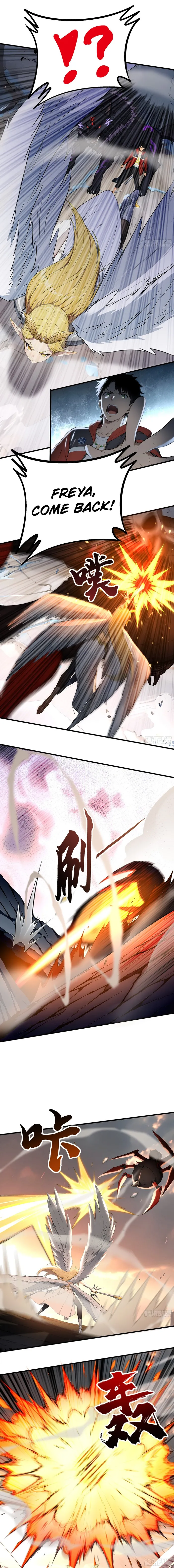 Read Number One Beast Master EN Manga Online