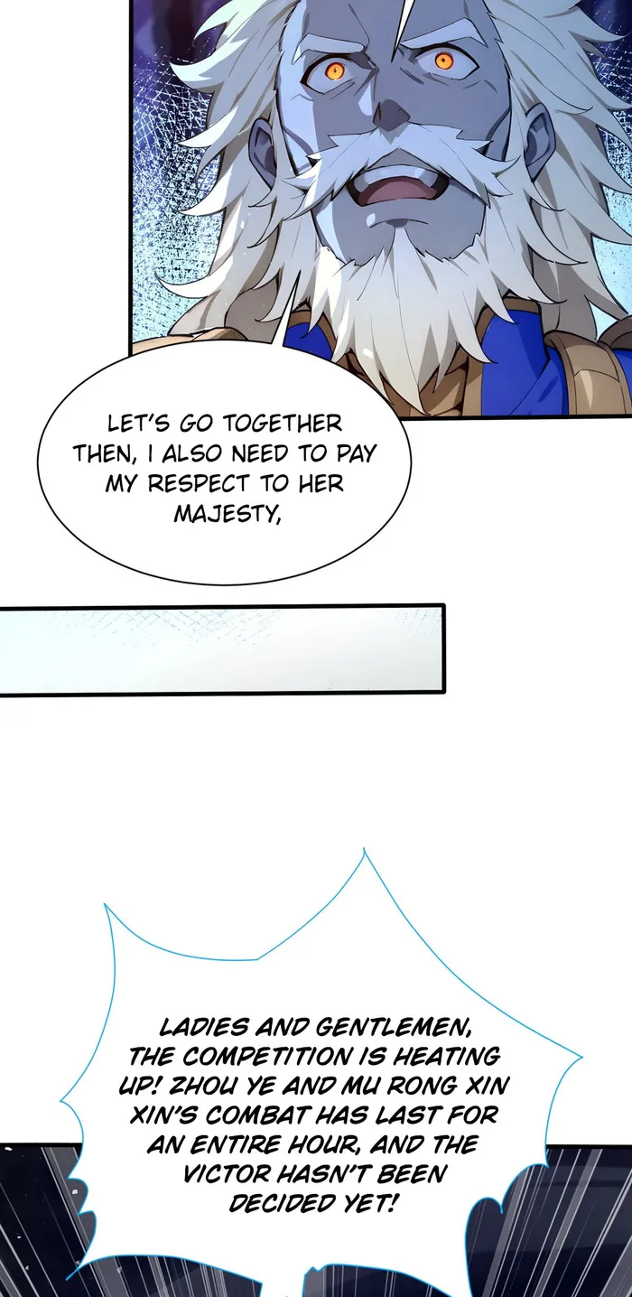 Read Number One Beast Master EN Manga Online