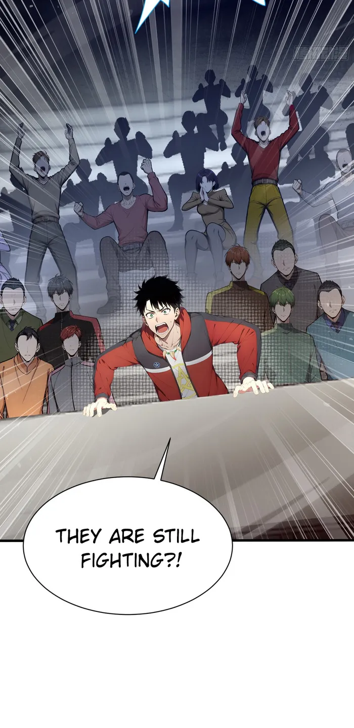 Read Number One Beast Master EN Manga Online