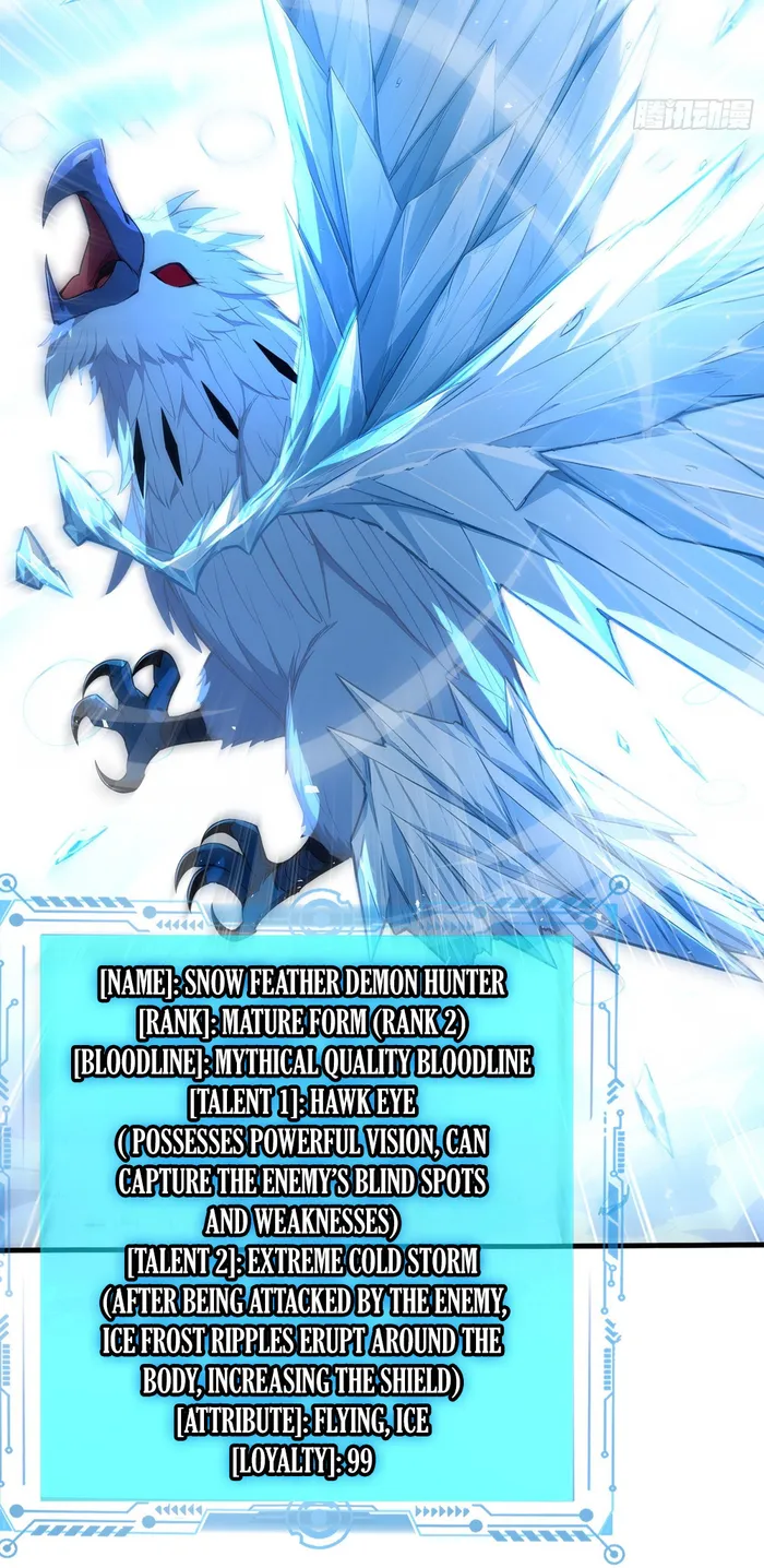 Read Number One Beast Master EN Manga Online