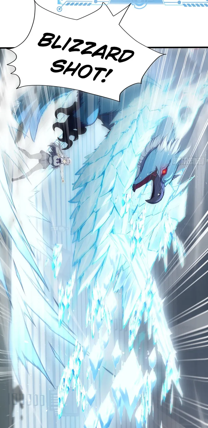 Read Number One Beast Master EN Manga Online