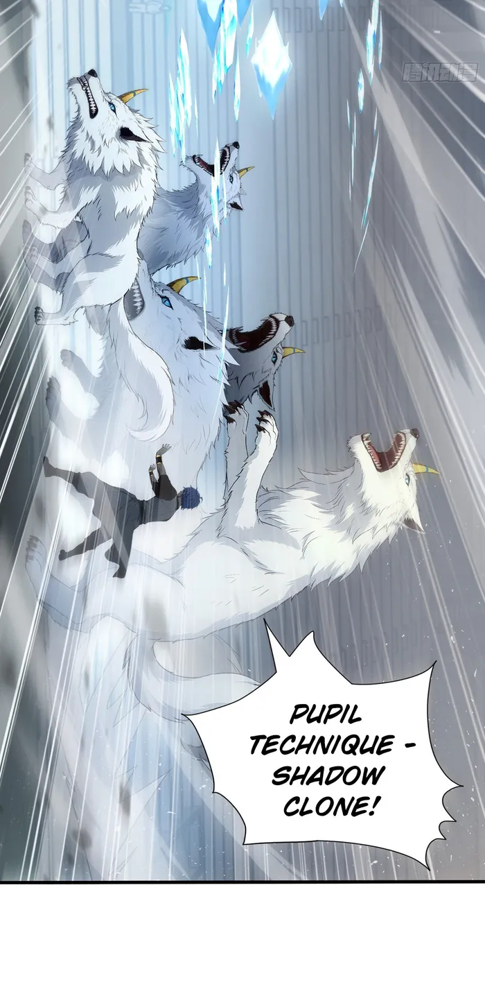 Read Number One Beast Master EN Manga Online