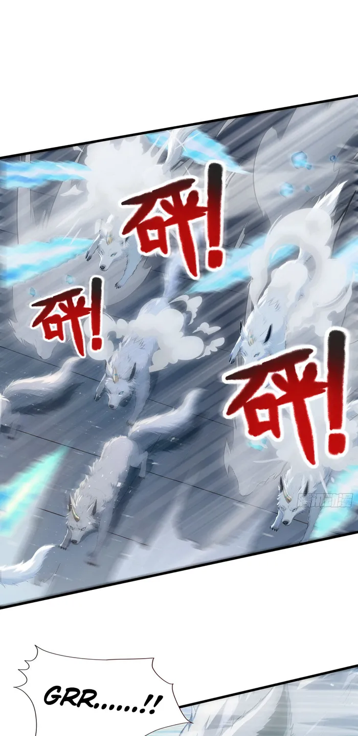 Read Number One Beast Master EN Manga Online