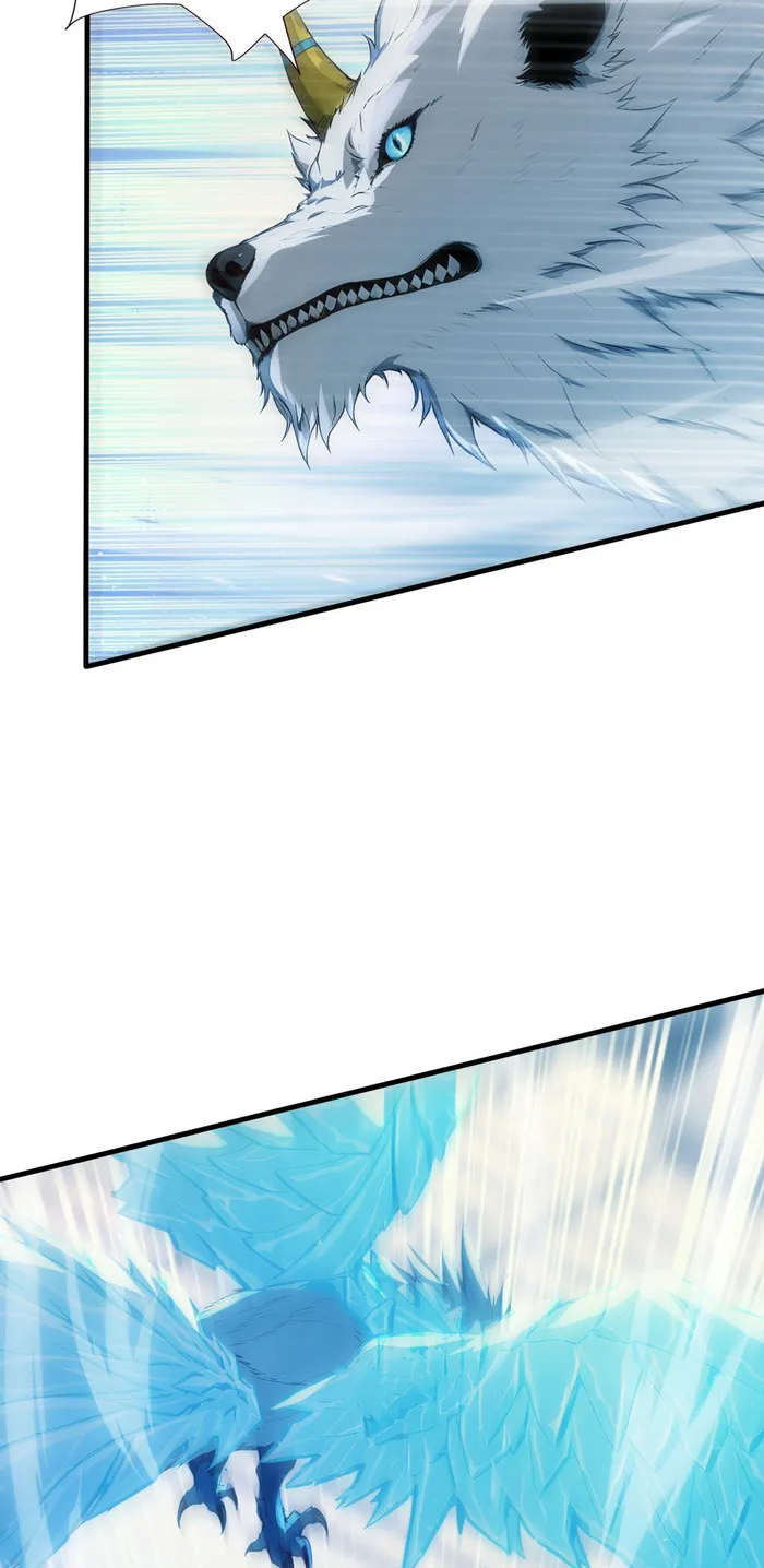 Read Number One Beast Master EN Manga Online