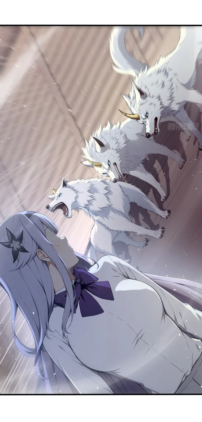 Read Number One Beast Master EN Manga Online